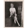 Image 1 : Marilyn Monroe Vintage Photograph