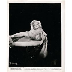 Marilyn Monroe "The Prince and the Showgirl"