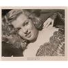 Image 1 : MARILYN MONROE VINTAGE PHOTO.