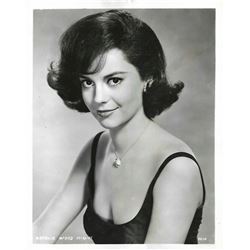 NATALIE WOOD - All the Fine Young Cannibals Vintage photo.