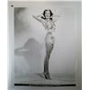 Image 1 : RITA HAYWORTH CHEESECAKE PHOTO.