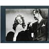 Image 1 : RITA HAYWORTH AND GLENN FORD VINTAGE PHOTO.