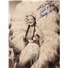 Image 1 : DOROTHY LAMOUR SIGNED PHOTO.