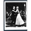 Image 1 : GINGER ROGERS & FRED ASTAIRE VINTAGE PHOTO.