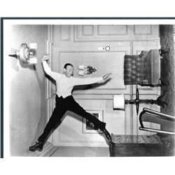 FRED ASTAIRE PHOTO.