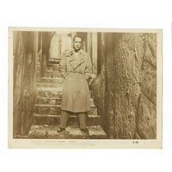 HUMPHREY BOGART VINTAGE PHOTO.