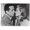 Image 1 : HUMPHREY BOGART/LAUREN BACALL PHOTO.