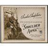 Image 1 : Shoulder Arms (First National, 1918). Title Lobby Card