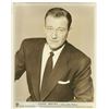 Image 1 : JOHN WAYNE VINTAGE PHOTO.