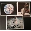 Image 1 : COLLECTION OF NASA lithographs