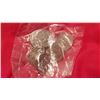 Image 2 : A SEALED BAG OF SHERLOCK HOMES BRITISH 50P COINS.