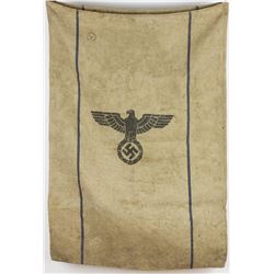 WEHRMACHT SUPPLY SACK