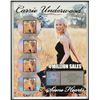Image 1 : CARRIE UNDERWOOD MULTI-PLATINUM AWARD