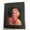 Image 1 : CECIL BEATON (1904-1980): MARILYN MONROE BIRD SITTING.