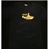 Image 1 : The Beatles signed yellow Submarine t-shirt.