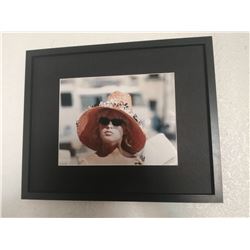 PHOTOGRAPHER PATRICK MORIN (1928-2002): BRIGITTE BARDOT.