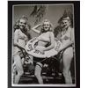 Image 1 : JOSEPH JASGUR (1919-2009): MARILYN MONROE AT BLUE BOOK MODELING AGENCY.