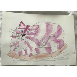 PETER FIRMIN (1928-2018).