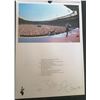 Image 2 : Live Aid (July 13th, 1985) : Official 1986 Calendar.