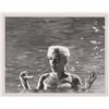 Image 1 : WILLIAM WOODFIELD (1928-2001): MARILYN.