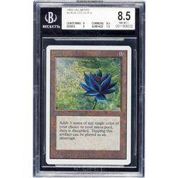 The Gathering Unlimited Edition Black Lotus