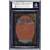 Image 2 : The Gathering Unlimited Edition Black Lotus