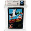 Image 1 : Duck Hunt (NES, Nintendo, 1985)