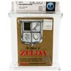 Image 1 : The Legend of Zelda (NES, Nintendo, 1987)