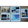 Image 2 : NASA ORIGINAL 1969  VINTAGE LITHOGRAPHS. 11x14 inches.