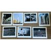 Image 3 : NASA ORIGINAL 1969  VINTAGE LITHOGRAPHS. 11x14 inches.