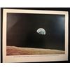 Image 4 : NASA ORIGINAL 1969  VINTAGE LITHOGRAPHS. 11x14 inches.
