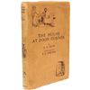 Image 1 : MILNE, A. A.. The House At Pooh Corner - First edition Salesman's sample.