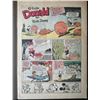 Image 3 : WALT DISNEY SIGNED COMIC.