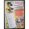 Image 7 : WALT DISNEY SIGNED COMIC.