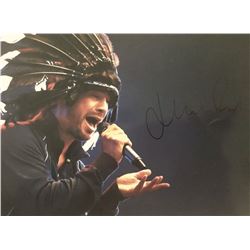 JAY KAY (1969-)