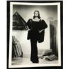 Image 1 : RITA HAYWORTH (1918-1987) - KEYSTONE PRESS AGENCY PHOTO.