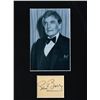 Image 1 : GENE BARRY (1919-2009).