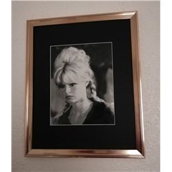 PATRICK MORIN (1928-2002): BRIGITTE BARDOT.