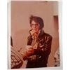 Image 3 : ELVIS PRESLEY SNAP SHOTS.
