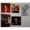 Image 1 : ELVIS PRESLEY SNAP SHOTS.