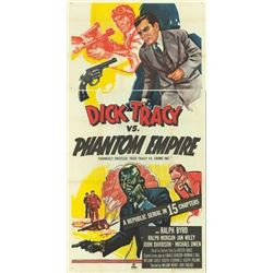Dick Tracy vs. Crime Inc.