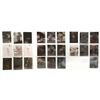 Image 1 : HEDY LAMARR COLLECTION OF NEGATIVES