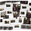 Image 1 : MILTON GREENE ELIZABETH TAYLOR AND RICHARD BURTON NEGATIVES AND PHOTOGRAPHS