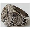 Image 1 : Minty 2009 NY Yankees Baseball MLB Diamond Ring