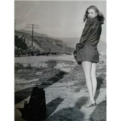 JOSEPH JASGUR (1919-2009): MARILYN MONROE - 1946