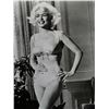 Image 2 : MARILYN MONROE 'SOMTHING'S GOT TO GIVE' VINTAGE PHOTO.