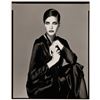 RICHARD AVEDON: Stephanie Seymour, 'La Passante du Siècle'