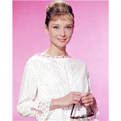 Bud Fraker (1916-2002): Audrey Hepburn.