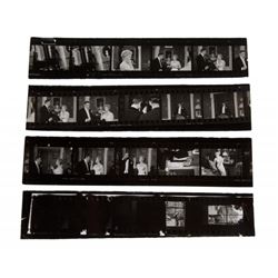 MARILYN MONROE THE PRINCE AND THE SHOWGIRL NEGATIVES.