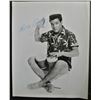 Image 1 : ELVIS PRESLEY - Promo Blue Hawaii 1961 SIGNED PHOTO.